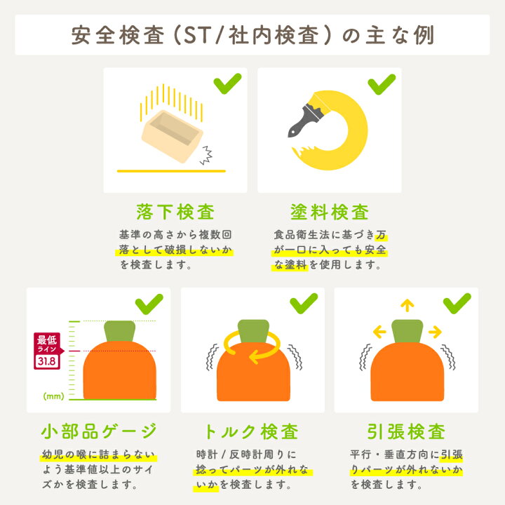 楽天市場】【名入れ無料】 はじめてのおままごと 食材セット 包丁付き 