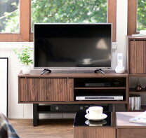 楽天市場】仏壇 台（テレビ台・ローボード｜収納家具）：インテリア  