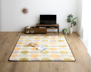 ラグ カーペット おしゃれ ラグマット 絨毯 北欧 安い じゅうたん 厚手 マット リビング 部屋 床 200×300 4畳半 4.5畳 6畳 洗える グレー 灰色 ブラック 黒 ピンク ベージュ グリーン 緑 イエロー