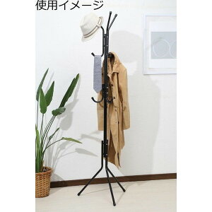 ハンガーラック おしゃれ 頑丈 丈夫 洋服掛け パイプハンガー ポールハンガー コートハンガー クローゼット 洗濯 物干し 室内干し 部屋干し 省スペース スリム 玄関 アパレル 業務用 什器 安