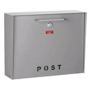 ポスト 郵便 郵便ポスト 郵便受け 安い おしゃれ 北欧 レトロ アンティーク モダン 玄関 屋外用 設置 壁掛け 壁面取付 新聞受け メールボックス