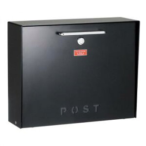 ポスト 郵便 郵便ポスト 郵便受け 安い おしゃれ 北欧 レトロ アンティーク モダン 玄関 屋外用 設置 壁掛け 壁面取付 新聞受け メールボックス