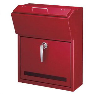 ポスト 郵便 郵便ポスト 郵便受け 安い おしゃれ 北欧 レトロ アンティーク モダン 玄関 屋外用 設置 壁掛け 壁面取付 新聞受け メールボックス