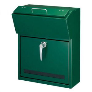 ポスト 郵便 郵便ポスト 郵便受け 安い おしゃれ 北欧 レトロ アンティーク モダン 玄関 屋外用 設置 壁掛け 壁面取付 新聞受け メールボックス