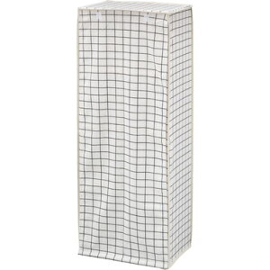 ランドリーチェスト ランドリーラック 洗面所 収納 ラック ランドリー タオル サニタリー ボックス 棚 大容量 安い 脱衣所 下着 洗剤 浴室 コンパクト 省スペース 約 幅45 奥行30 高さ113