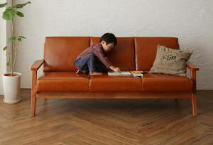 �\�t�@�[ ������� ���� 3�l�|�� ���U�[ �v ���� 175cm �r �����o ���C�� ���B���e�[�W ���g�� �~�b�h�Z���`�����[ �u���b�N���� �T�[�t�n �����Y