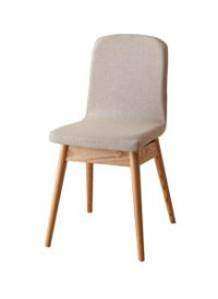 ダイニングチェア 2脚 椅子 おしゃれ 北欧 安い アンティーク 木製 シンプル ( 食卓椅子 ) 座面高45 完成品 背もたれ シートクッション ファブリック モダン スタイリッシュ クール