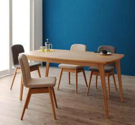 ダイニングテーブルセット 4人用 椅子 おしゃれ 安い 北欧 食卓 5点 ( 机+チェア4脚 ) 幅150 デザイナーズ クール スタイリッシュ ミッドセンチュリー