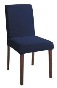 ダイニングチェア 2脚 椅子 おしゃれ 北欧 安い アンティーク 木製 シンプル ( 食卓椅子 ) 座面カバー 座面高43 座面低め ロータイプ ファブリック 背もたれ シートクッション ハイバック モダ