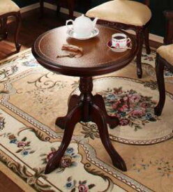 コーヒーテーブル おしゃれ 丸 テーブル 北欧 アンティーク カフェ サイドテーブル ( サイドテーブル直径60 )