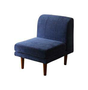 ソファー おしゃれ 安い 1人掛け 一人暮らし コンパクト ミニ 小さめ 60cm 高さ調整 ボックス ファミレス 脚 ルンバ 布張り 北欧 モダン デザイナーズ 高級 ミッドセンチュリー