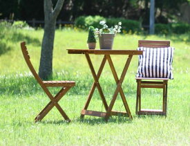 ガーデンテーブルセット ガーデンファニチャーセット ガーデンセット ガーデンテーブル テーブル カフェテーブル ガーデンファニチャー ガーデン ガーデン家具 ガーデンチェア ガーデンチェアー チェア チェアー 椅子 イス いす　バーベキュー ブラウン 茶色