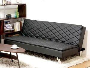 ソファー ソファ 3人掛け 三人掛け 高級 おしゃれ リビング アンティーク ソファーベッド ソファベッド 寝心地 シングル ソファーマットレス 一人暮らし リクライニング レザー 革 合皮 ブラ