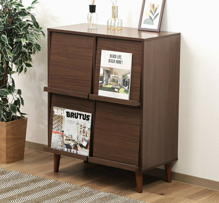 楽天市場】ディスプレイラック レコードラック 本棚 食器棚 ブラウン 茶色 : WOODS(ウッズ) 楽天市場】ディスプレイラック レコードラック 本棚 食器棚 ブラウン 茶色 : WOODS(ウッズ)