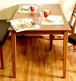 ダイニングテーブル おしゃれ 安い 北欧 食卓 テーブル 単品 4人用 四人用 3人 120×75 モダン ウォールナット 机 会議用テーブル カフェテーブル ミーティングテーブル
