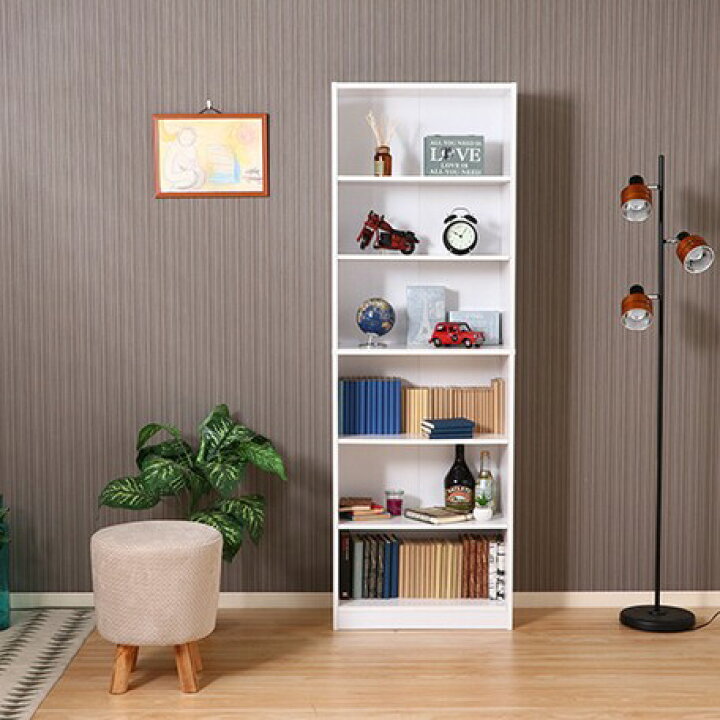 楽天市場 本棚 おしゃれ 北欧 安い 収納 整理 棚 ラック 大容量 壁一面 シェルフ 書棚 薄型 スリム 白 コミック 文庫本 漫画 マンガ Cd Dvd オープン リビング 約 幅60 奥行30 Woods ウッズ 楽天市場 本棚 おしゃれ 北欧 安い 収納 整理 棚 ラック 大容量 壁一面 シェルフ 書棚 薄型 スリム 白 コミック 文庫本 漫画 マンガ Cd Dvd オープン リビング 約 幅60 奥行30 Woods ウッズ