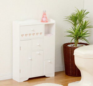 ランドリーラック 洗面所 トイレラック ランドリー ラック キッチン 収納 タオル スリム 薄型 サニタリー ボックス 棚 大容量 安い 脱衣所 下着 洗剤 浴室 コンパクト 省スペース 隙間 薄い