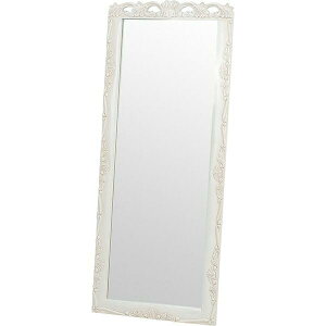 スタンドミラー 姿見 ミラー 全身 鏡 玄関 大型 大きい スリム 省スペース アンティーク 北欧 おしゃれ 安い メイク 一人暮らし 化粧 軽量 子供 おすすめ インテリア 立てかけ 木製 木枠 かわ