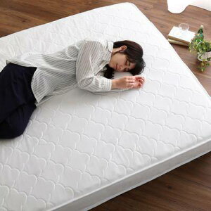 あす楽 マットレス シングル 1人用 一人用 ベッド ベット ポケットコイル スプリング 子供用 こども用 キッズ ジュニア コンパクト 高品質 安い 腰痛 肩こり 健康 体圧分散 耐圧分散 圧縮 ロ