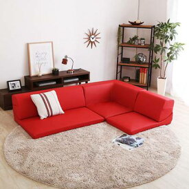 コーナーソファー L字 l字型 l型 3人 三人 4人 四人 おしゃれ 北欧 安い カフェ リビング ソファーベッド ソファベッド 一人暮らし 座椅子 低い ローソファー こたつ レザー 革 合皮 ブラック 黒 レッド 赤 アイボリー ブラウン 茶色 170×120