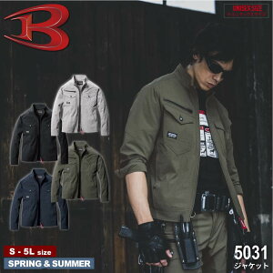 BURTLE 5031 �W���P�b�g [ �o�[�g�� 5031SERIES �㒅 ���� ��ƒ� �j�����p �i�C�����|���E���^������ �i�C���������� ]