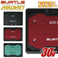 BURTLE AC10 リチウムイオンバッテリー