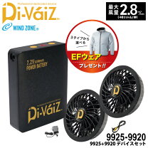 楽天市場】divaiz パワーバッテリー 7.4v/5200mah・ac充電器付 9925の通販