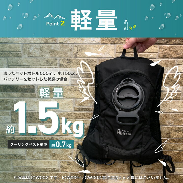 楽天市場】【フルセット】『Ah!ISSU ICW001 ICW002 アイスウォーター 