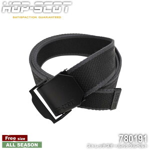 HOP-SCOT 780191 �X�g���b�`�X�`�[���o�b�N���x���g [ CUC CHUSAN �z�b�v�X�R�b�g �x���g ���n ]
