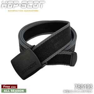 HOP-SCOT 780193 ���d�Ή��o�b�N���X�g���b�`�x���g