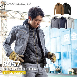 yԌI10OFFz DOGMAN SELECTED 8057 hr[XXgb`EWPbg ƒ hbO}ZNeBbh Xgb` אg Vv WPbg AE^[t [NEFA