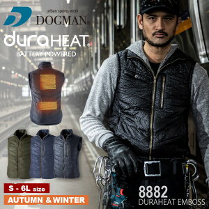 yԌI45OFFz DOGMAN UR 8882 dura-HEAT G{XxXg 888SERIES (͕Pił) [ ƕ [NEFA ƒ dMEFA h ΍ EH[ q[g g AEghA M y