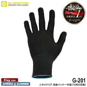 GLADIATOR G-201 jICNA LCi[ [ ]