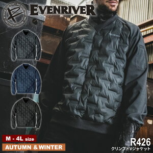 �C�[�u�����o�[ EVENRIVER R426 �N�����v�hV�W���P�b�g [ �W���P�b�g �h���W���P�b�g �ۉ� �h�� �����΍� �H �~ ���� ���i�� ]