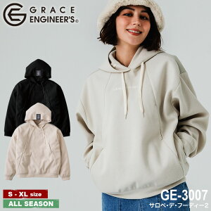 wGRACE ENGINEER'S GE-3007 TyEfEt[fB[2x[Ȃ  ciM I[o[I[ Tybgpp[J[ qbvI[vȂ t[fB[ p[J[  I[V[Y jtH[