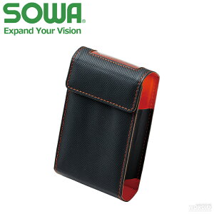 SOWA 16106 �\�t�g�P�[�X [ �K�a ��ƕ� �M���Ǒ΍� OPTION �f�o�C�X���� ]