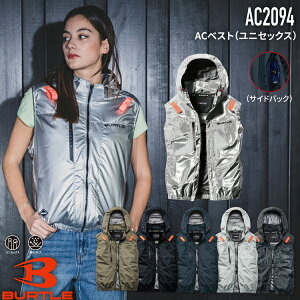 �o�[�g�� BURTLE AC2094 AC�x�X�g ���j�Z�b�N�X 2026SS �t�ėp ��ƒ�