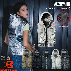 �o�[�g�� BURTLE AC2094HB AC�x�X�g ���j�Z�b�N�X 2026SS �t�ėp ��ƒ�