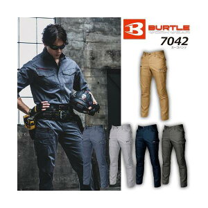 BURTLE �o�[�g�� 7042 �J�[�S�p���c
