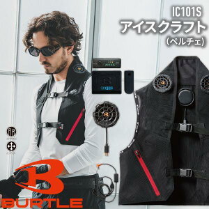 �o�[�g�� BURTLE IC101S �A�C�X�N���t�g�i�y���`�F�j2025SS �t�ėp�@��ƒ�