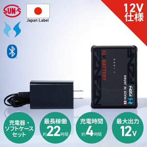 �󒲕��_�� JapanLabel 12V�d�l ���{�� ���`�E���C�I���o�b�e���[ �[�d��Z�b�g ���[�J�[�ۏؕt RD9292J �y���`�E���C�I���o�b�e���[�Z�b�g�z