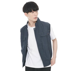 サンエス 空調風神服 ファン付き作業服 ベスト ノースリーブ 作業服 ユニフォーム UVカット 夏 猛暑 涼しい クール 暑さ対策 人気 おすすめ おしゃれ かっこいい 屋外作業 現場 農作業 アウト