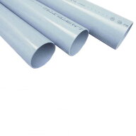 VU管 （VUパイプ） 径150×155mm〜200mm カット販売