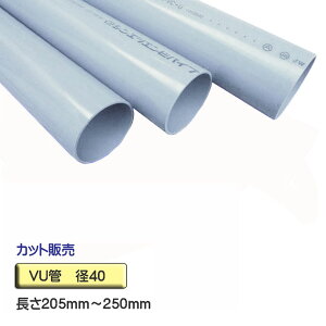 VU iVUpCvj a40×205mm`250mm Jbg̔