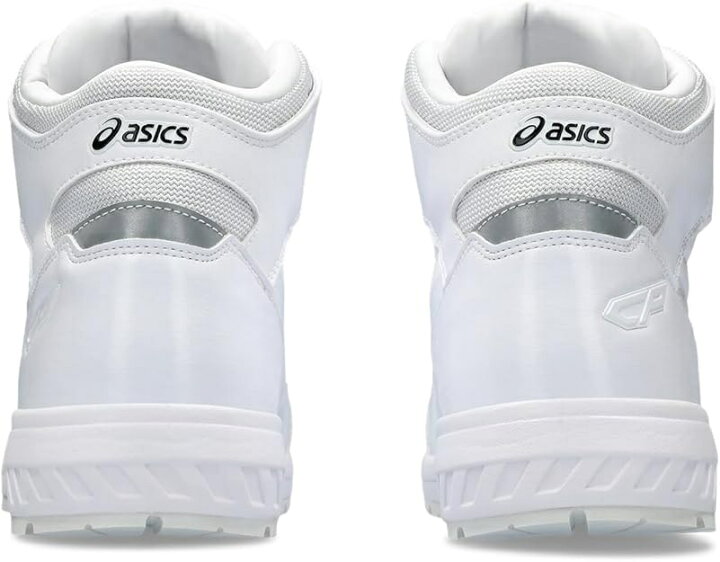 楽天市場】CP304 白 安全靴タイプ靴【アシックス(asics)の 作業靴 
