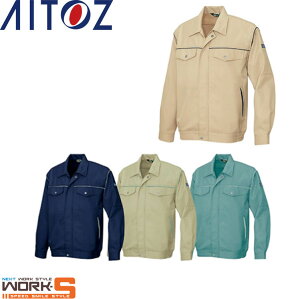 AITOZ �A�C�g�X810 �����u���]�� 3S SS S M L LL �I�[���V�[�Y���Ή��@�㉺���胏�[�N�E�F�A ��ƒ� ��ƕ� �Z�[�����I�I