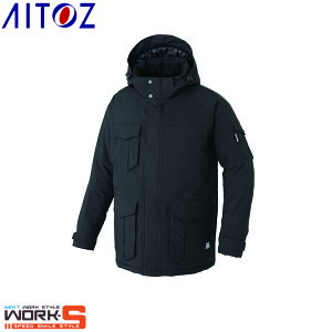 AITOZ ACgX8575 hR[gijpj SS S M L LL [NEFA ƒ ƕ Z[II