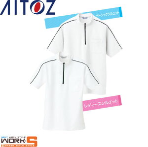 AITOZ �A�C�g�XCL3000 ZIPUP�����|�� S M L LL 5 7 9 �I�[���V�[�Y���Ή����[�N�E�F�A ��ƒ� ��ƕ� �Z�[�����I�I