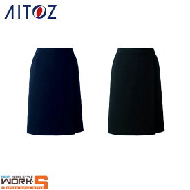 AITOZ アイトスHCC3500 ラップキュロット 3 5 7 9 11 13 15 ワークウェア 作業着 作業服 セール中！！