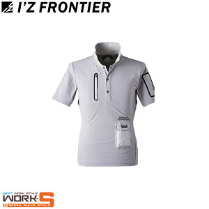 ACYteBA I'Z FRONTIER 125 y`F|VcubN Vo[O[ WFCfB[J[L zCgLN^[ I[V[YΉ[NEFA ƒ ƕ Z[II